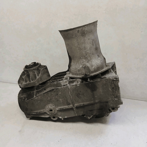 Hinterachsdifferential kompl - hinterachsdifferential.,