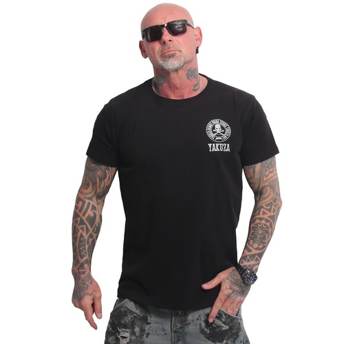 Neues yakuza herren shot - yakuza,