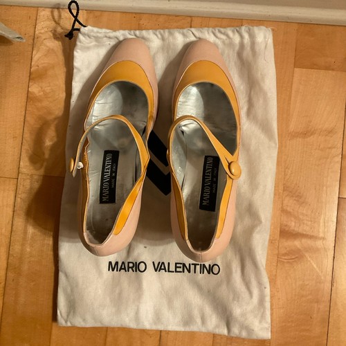 Valentino pumps 5 - pumps, 37.5