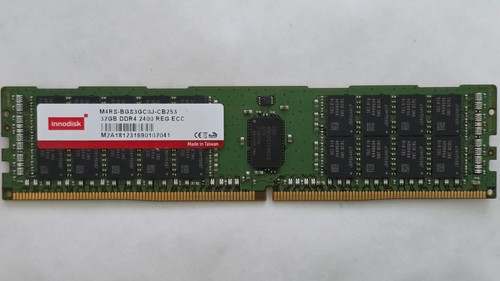 32gb innodisk ddr4 - 32gb,