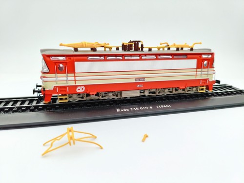 Rada 230 059 - -8, (1966)