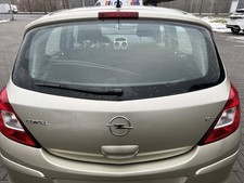 Opel Corsa D original