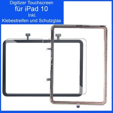 Digitizer für iPad 10 2022
