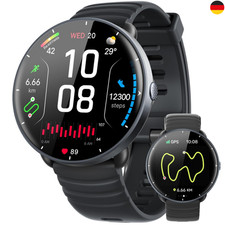 Parsonver Schwimmuhr GPS 5 ATM