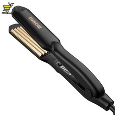 Keramik Crimping Iron mit 5