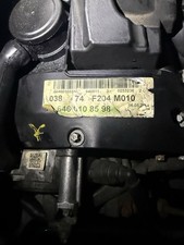 Mercedes C220 CDI W204 2008