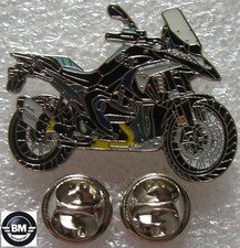 Pin Anstecker BMW R 1300 GS /