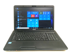 Toshiba Satellite Pro mit