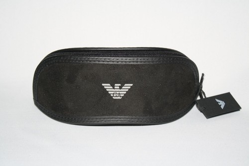 Emporio armani brillen etui - armani,