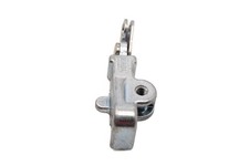 Sitzbankverriegelung