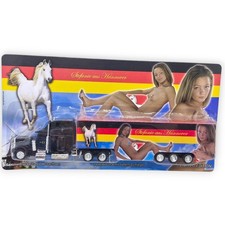Erotik truck stefanie aus - erotik,