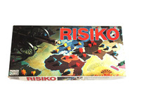 Risiko Parker 1975