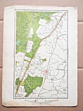 Essex buckhurst hill - buckhurst,