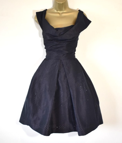 Vivienne westwood kleid - vivienne,