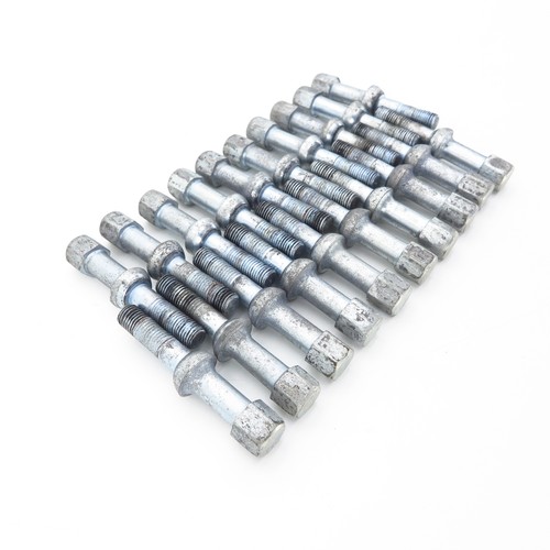 Wheel bolts studs 20x mercedes - studs,