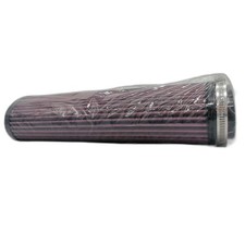 K&N E-2653 Sportluftfilter: Wiederverwendbar, Waschbar, Umweltfreundlich, Leistu