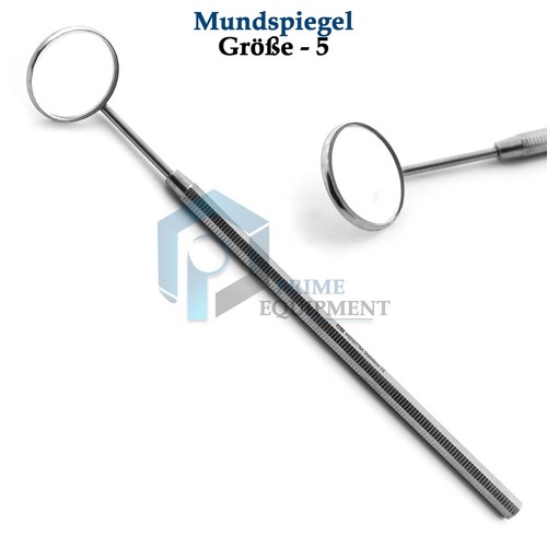 Dental mundspiegel - dental,