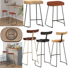 2 Stk. Gavin Barhocker