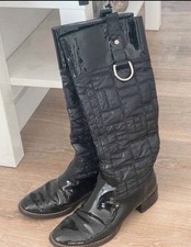Dolce & Gabbana, Stiefel