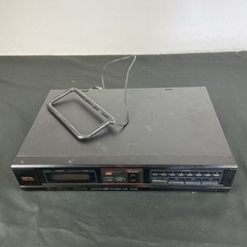 Fisher FM-M66 stereo
