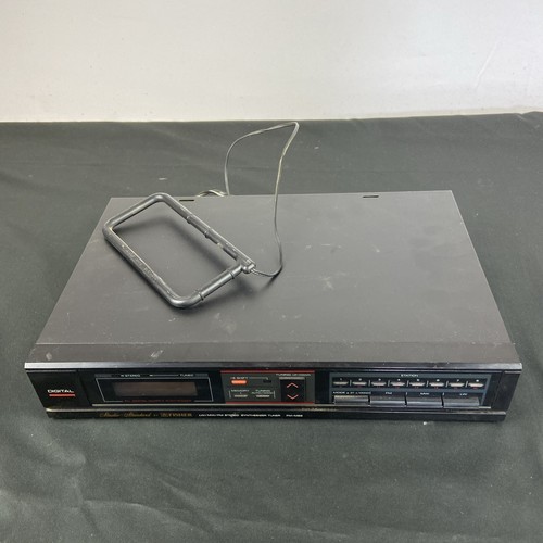 Fisher m66 stereo - fisher, fm-m66