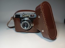 SMENA 8 Kamera sowjetische 35mm Filmkamera Made in UdSSR Lomo Vintage 60er Jahre