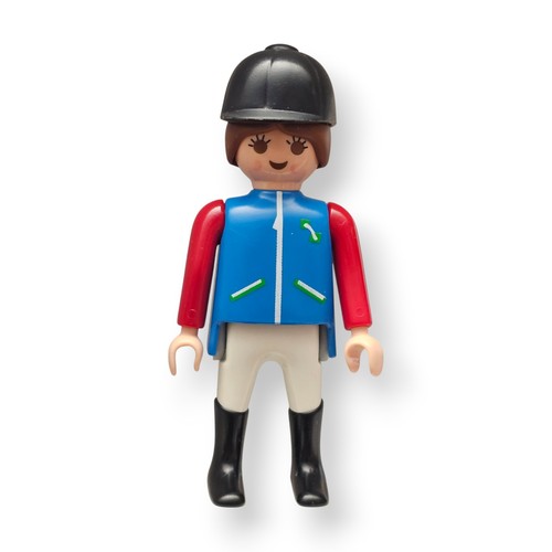 Playmobil figur frau - playmobil,