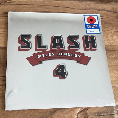 Slash feat myles - myles, kennedy