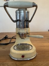 Arrarex VAM Caravel Espressomaschine