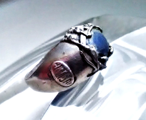 Ring silber 925 - ring,