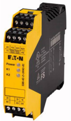Eaton esr5 24vac dc - eaton, esr5-nz-21-24vac-dc