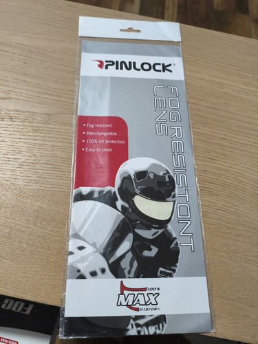 Shark pinlock folie dks101 - shark,