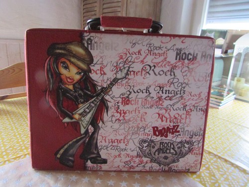 Vintage bratz koffer für - vintage,