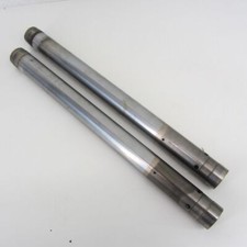 Suzuki GSX-R 750 W Standrohre Gabel Stoßdämpfer Länge 517mm, Ø 43mm 51679