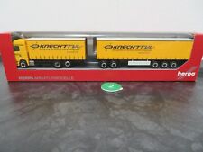 Herpa 156646 Knecht TVL MB