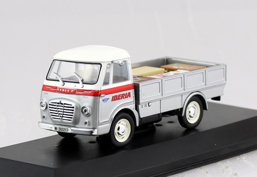 Alfa romeo fadisa iberia - 2,