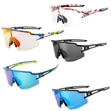 ROCKBROS Fahrradbrille