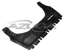 Motor-Unterfahrschutz passend