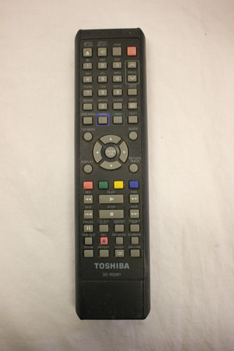 Toshiba r0281 fernbedienung - se-r0281,