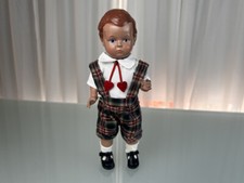 Schildkrötpuppe Puppe 25 cm. Top Zustand.