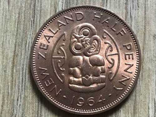 Neuseeland 1942 2011 - 1942,