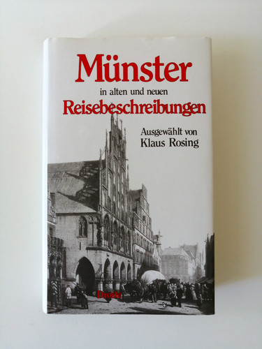 Klaus rosing münster - |,