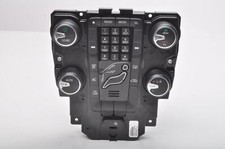 VOLVO V40 II  Klimabedienteil Heizungsbedienteil Regler Schalter 31398643