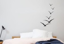 Wandaufkleber Wandtattoo