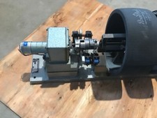 S.I.P. SCHÜTTE SIP Lehrenbohrwerk Franz Kessler Type: P3-173KL/1 Gleichrichter 