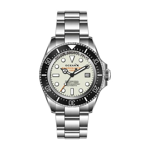 Oceanx sharkmaster 1000 - sharkmaster,