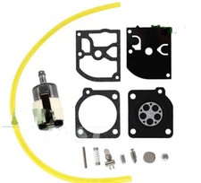 Vergaser Membran Reparatursatz