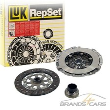 LUK KUPPLUNGSSATZ KUPPLUNGSKIT