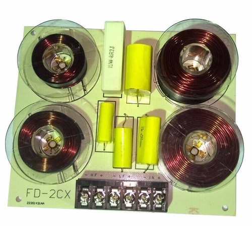 Beyma fd2cx way - fd2cx, 2-way