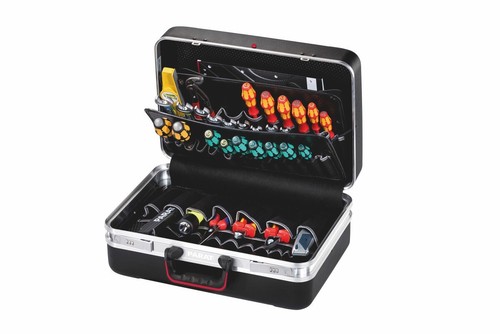 Werkzeugkoffer parat classic - werkzeugkoffer,